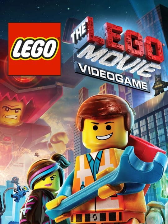 The LEGO Movie Videogame - Mac · PC (Microsoft Windows) · PlayStation 3 · PlayStation 4 · PlayStation Vita · Wii U · Xbox 360 · Xbox One