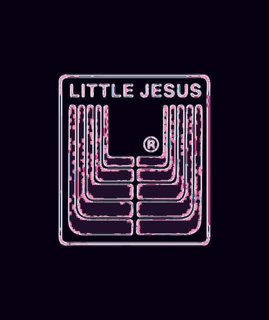 Little Jesus - Artist