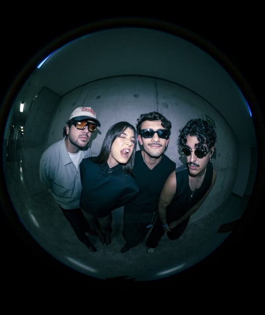 Disco Bahía - Artist
