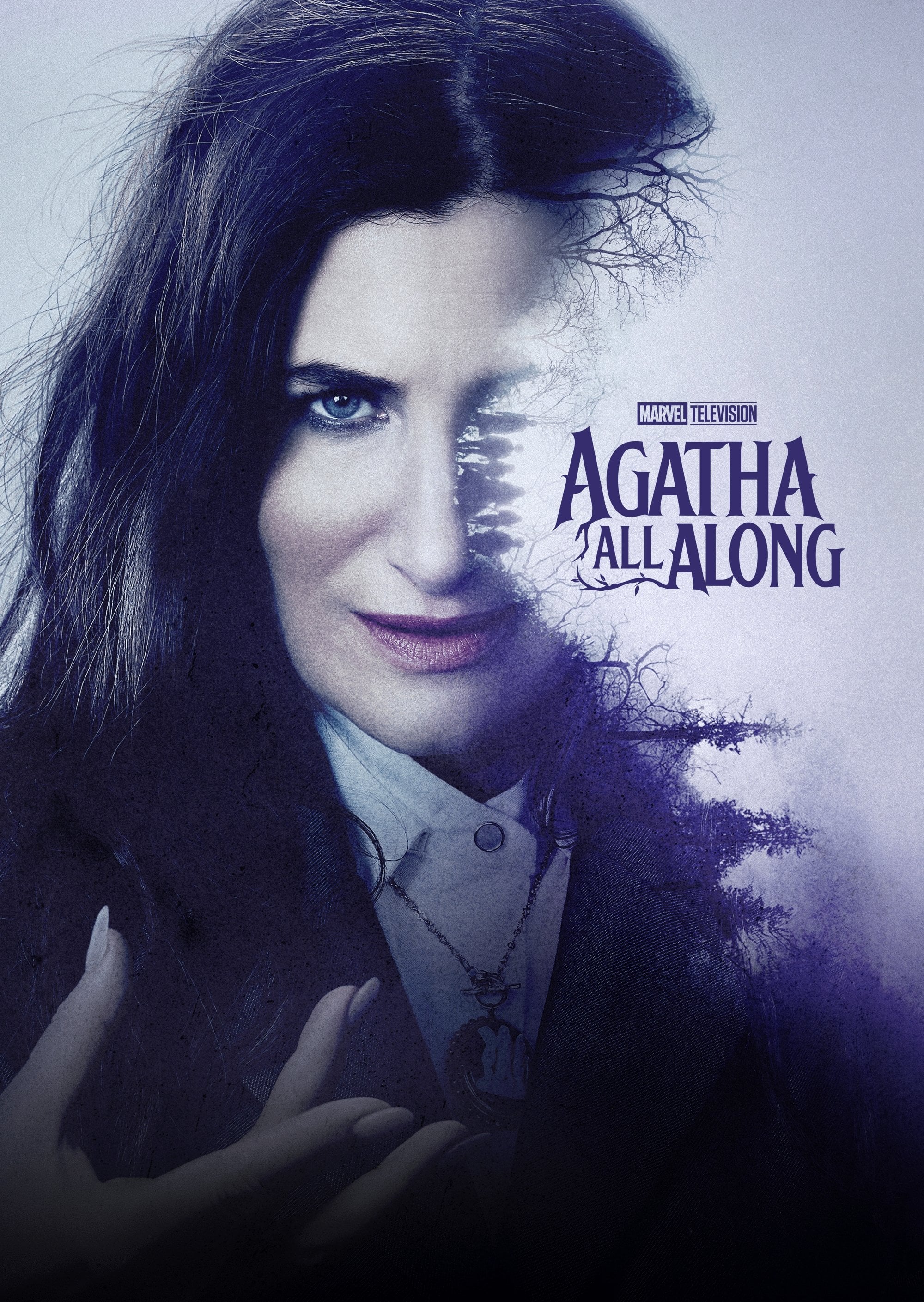 Agatha All Along - Jac Schaeffer · 2024