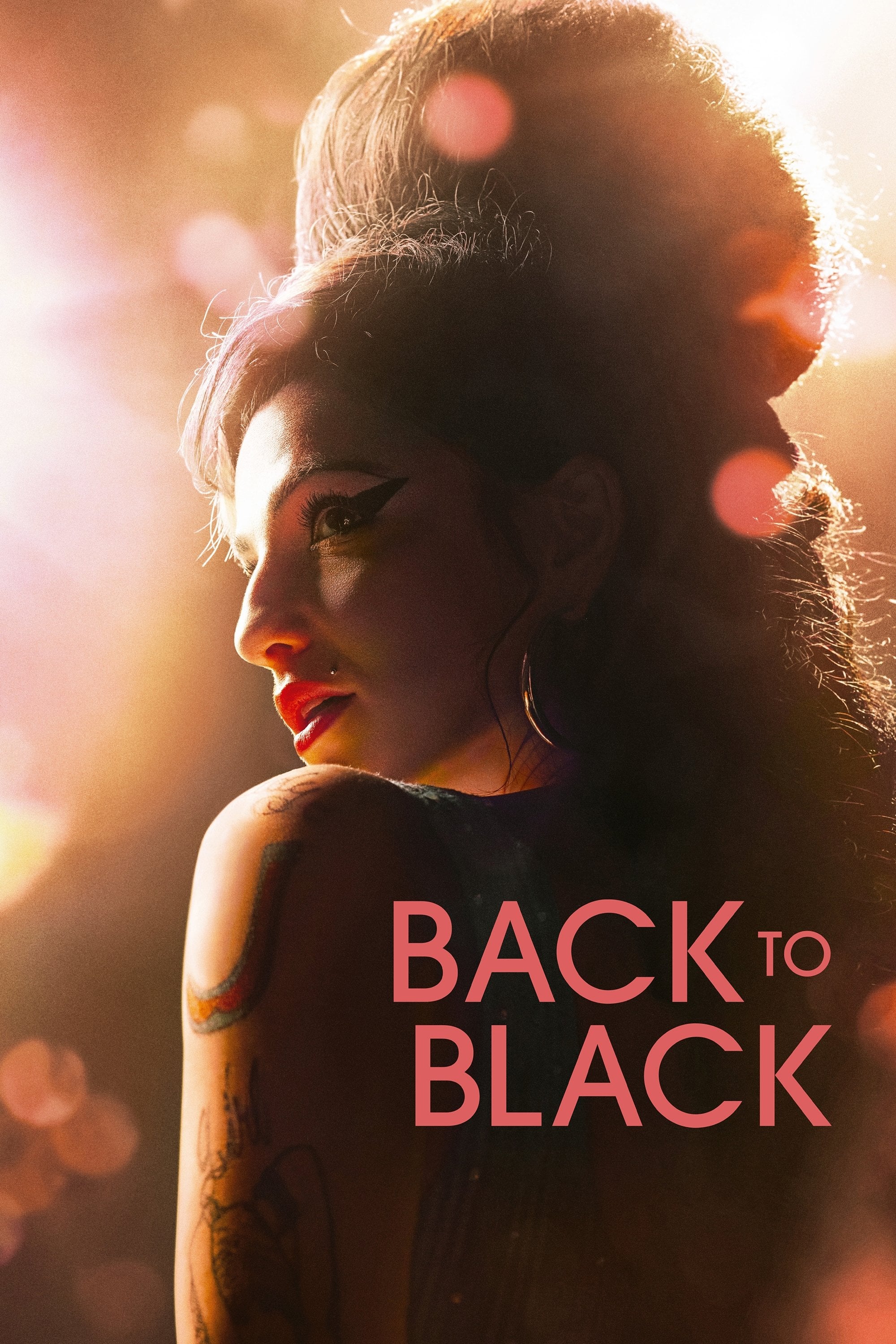 Back to Black - Sam Taylor-Johnson · 2024