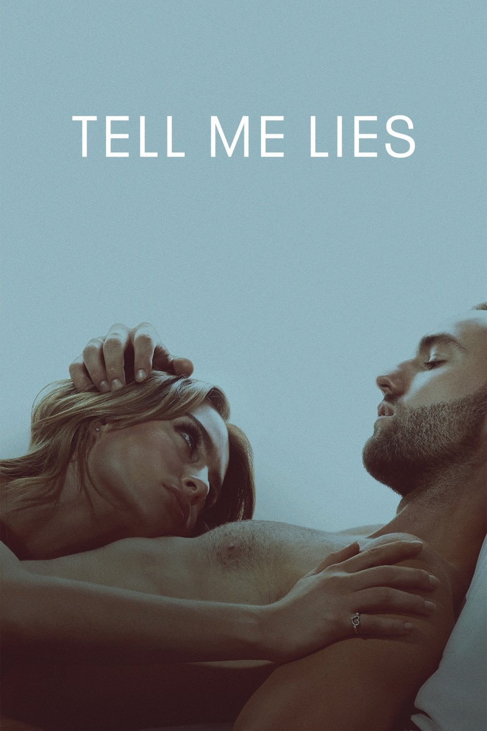 Tell Me Lies - Meaghan Oppenheimer · 2022