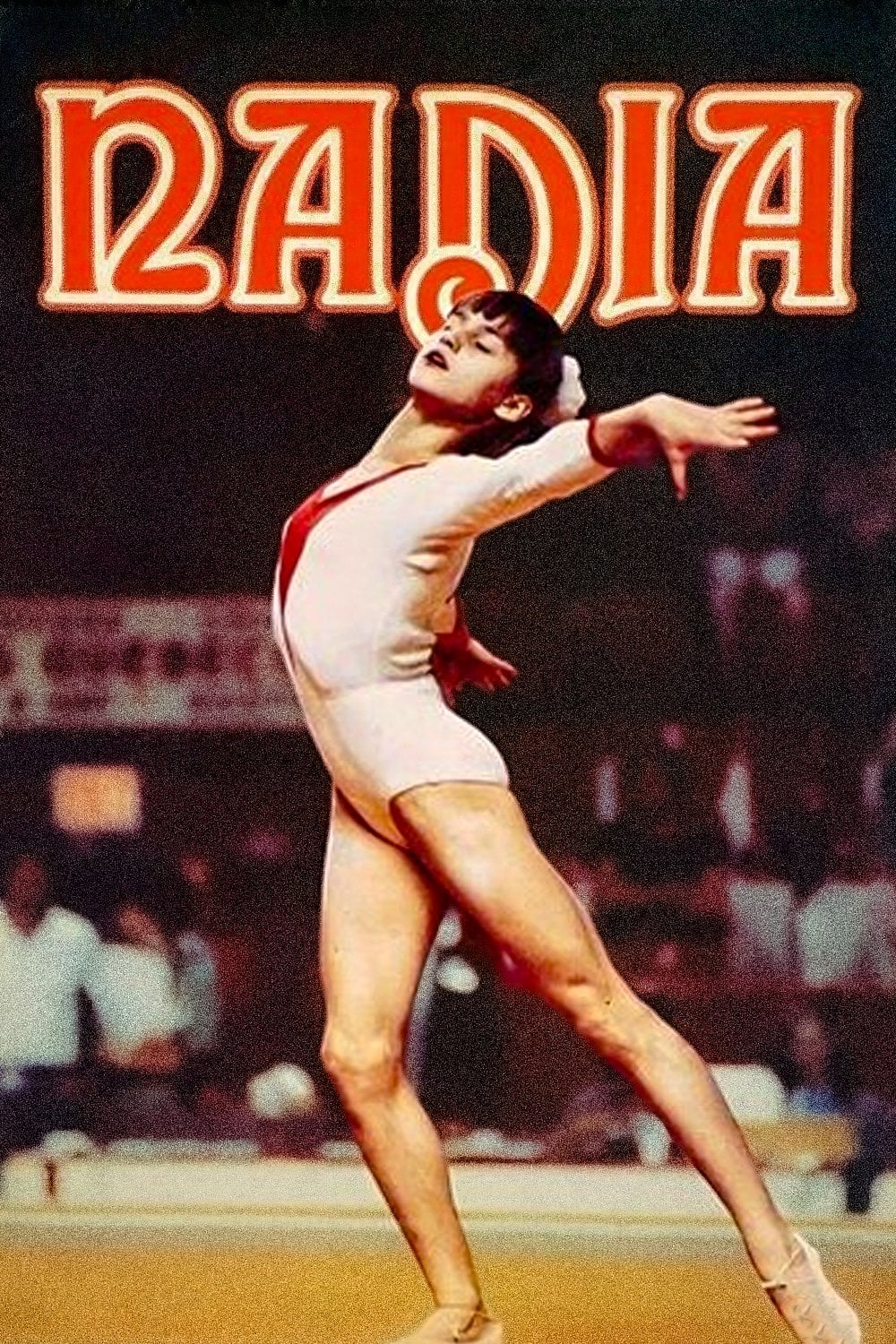 Nadia - Alan Cooke · 1984