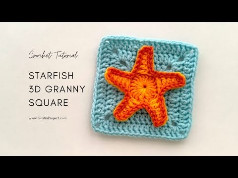 Starfish - GratiaProject
