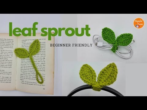 Leaf - Hopeful Turns