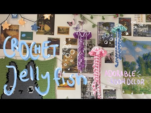 Jellyfish - jana