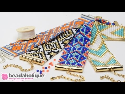 Starting tutorial - Beadaholique - STORE CLOSING, Everything on Sale!