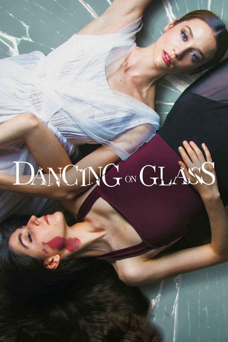 Dancing on Glass - Jota Linares · 2022