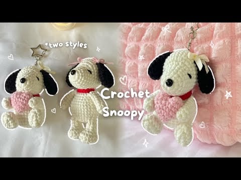 Snoopy - chubbiesbyash𐙚