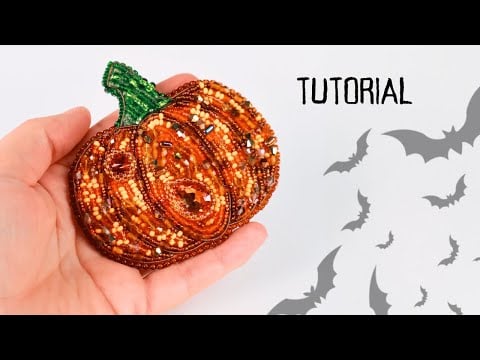 Halloween Pumpkin - Danysska