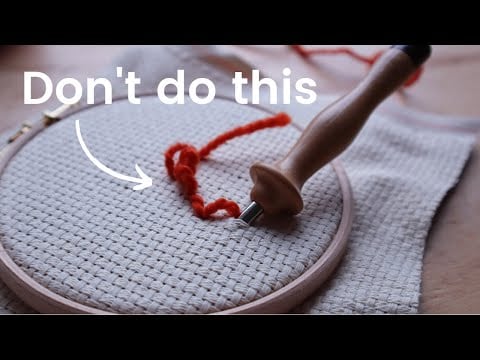 Most common mistakes and how to fix them - Studio VerSie (Studio Versie)