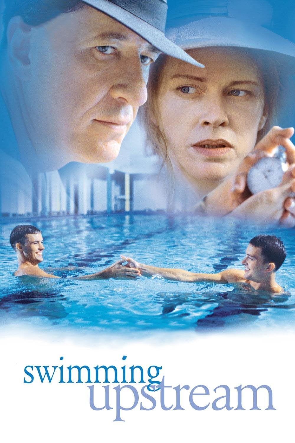 Swimming Upstream - Russell Mulcahy · 2003