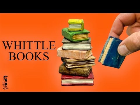 Little Book - LINKER