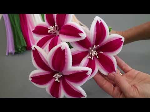 Lilies - Svetlana Zolotareva