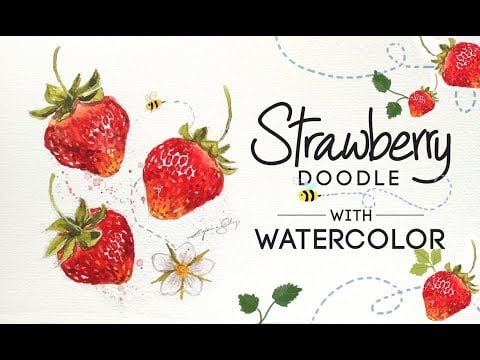 Strawberry - Nianiani