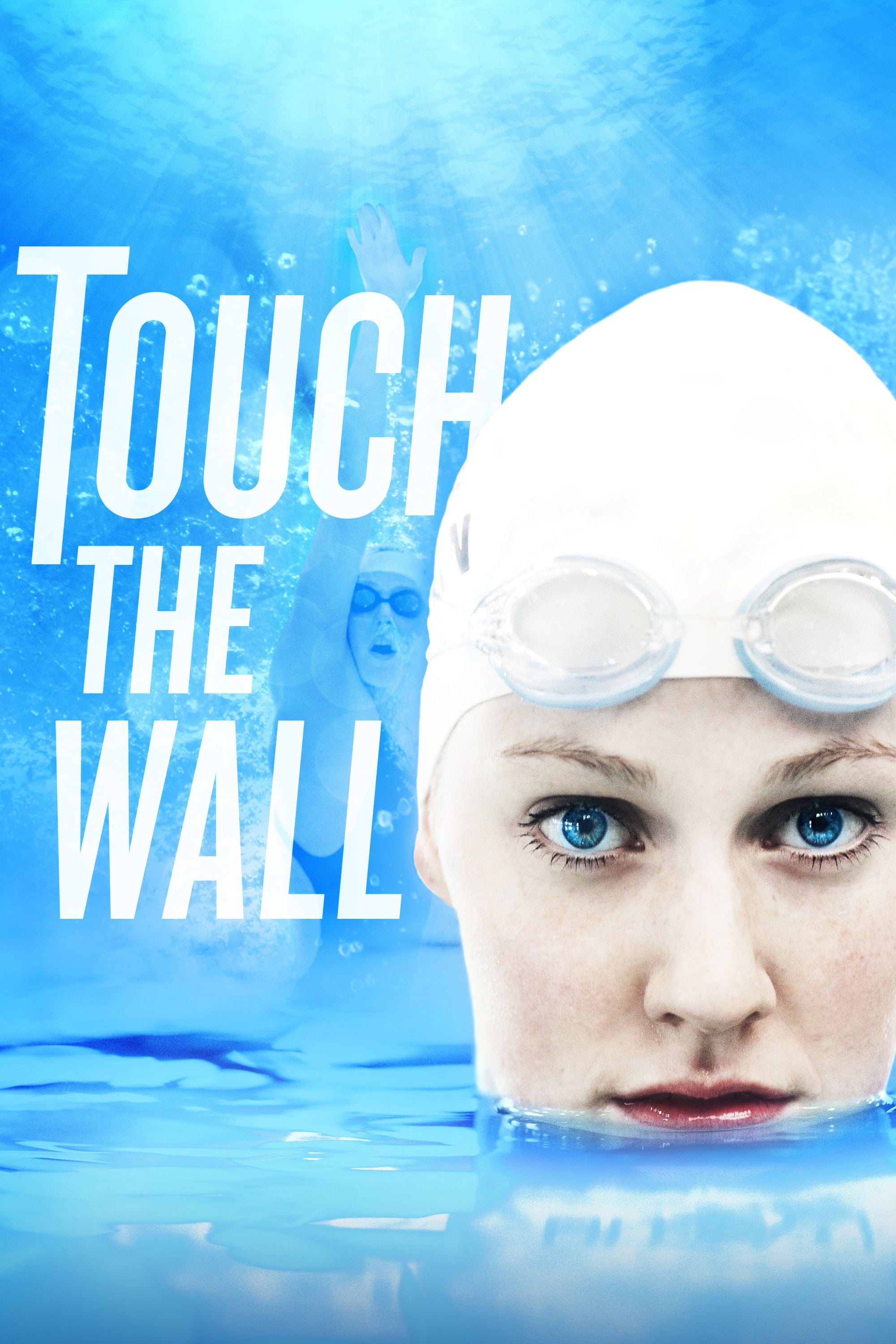 Touch the Wall - Grant Barbeito · 2014