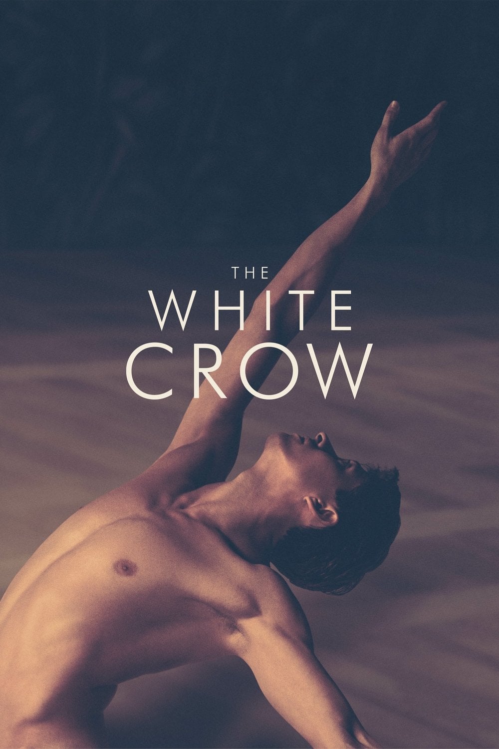 The White Crow - Ralph Fiennes · 2018