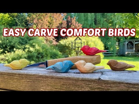 Birds - LINKER