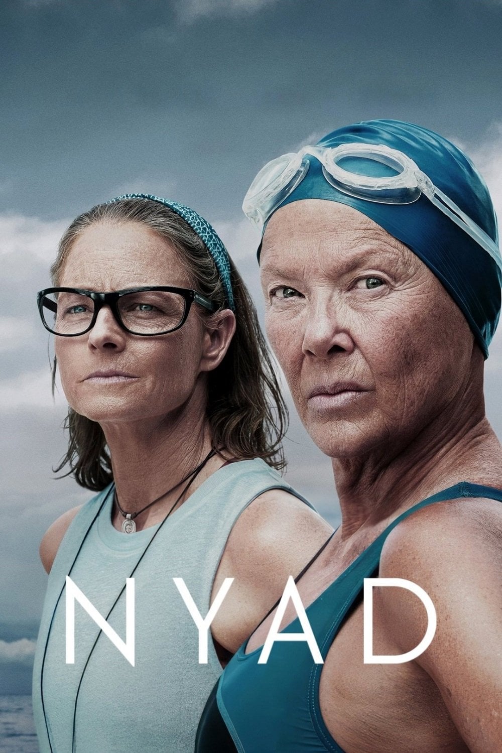 NYAD - Jimmy Chin · 2023