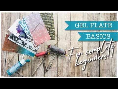 Techniques - Paper Crafting with Lou Collins