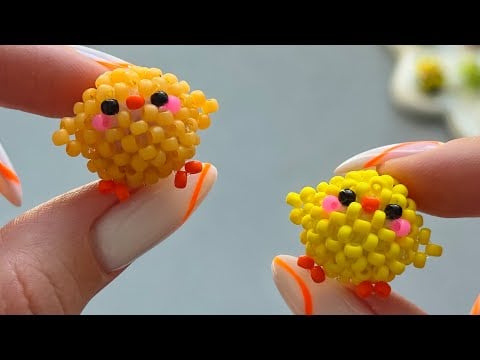 Mini chick - KHelga