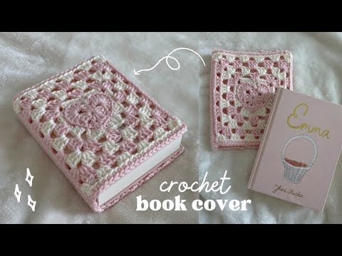 Heart booksleeve - mahum 🎀