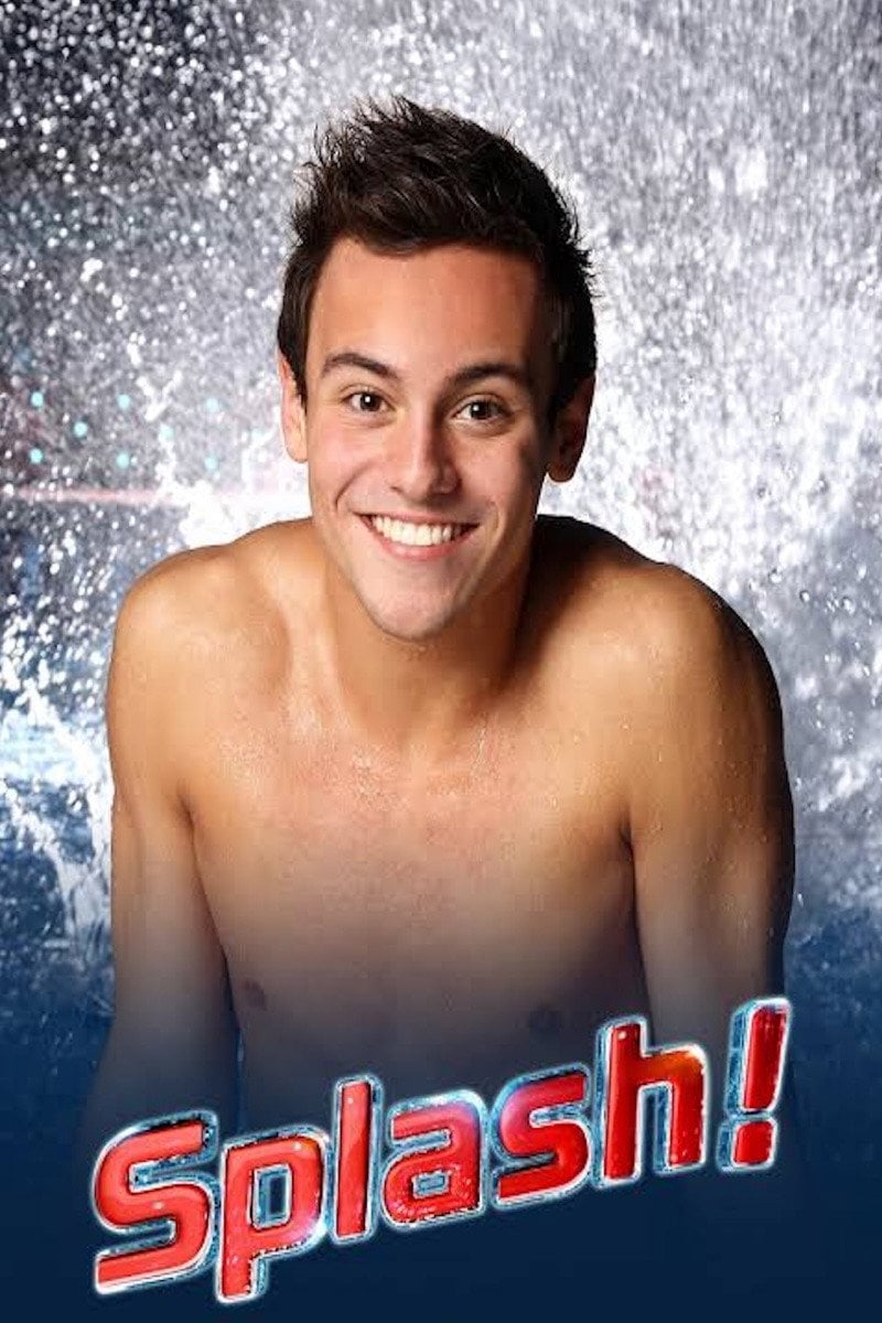 Splash! - 2013