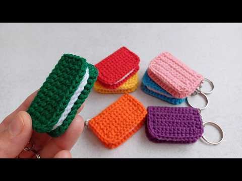 Books - Poplar Crochet