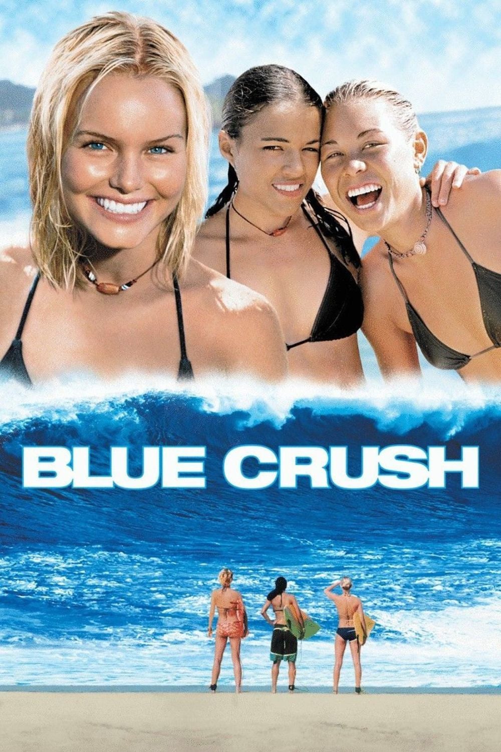 Blue Crush - John Stockwell · 2002