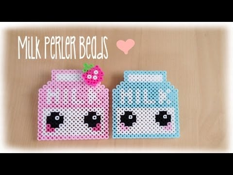 Kawaii Milk - Flying Mio