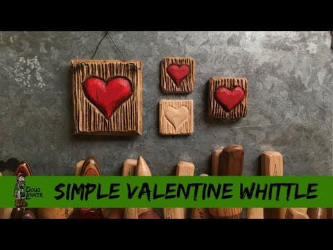 Super Simple Valentine’s - LINKER
