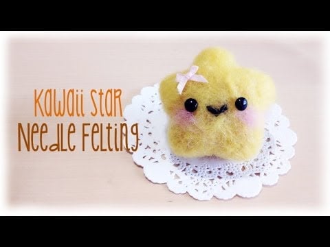 Star - Flying Mio