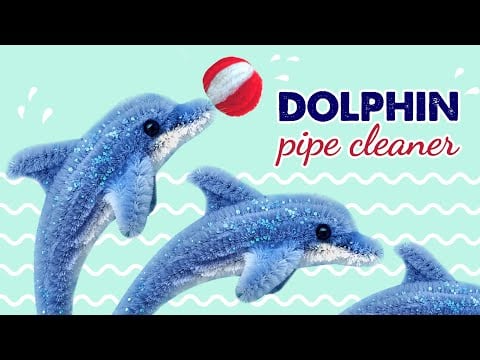 Dolphin - Craft Be 9