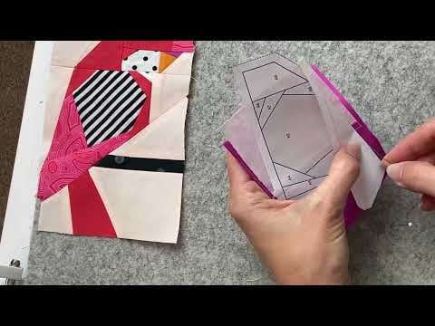 Freezer paper - Bethanne Nemesh