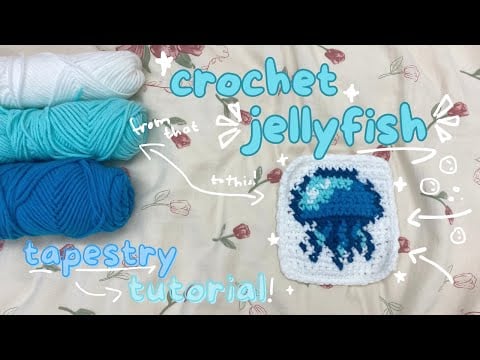 Jellyfish - jana