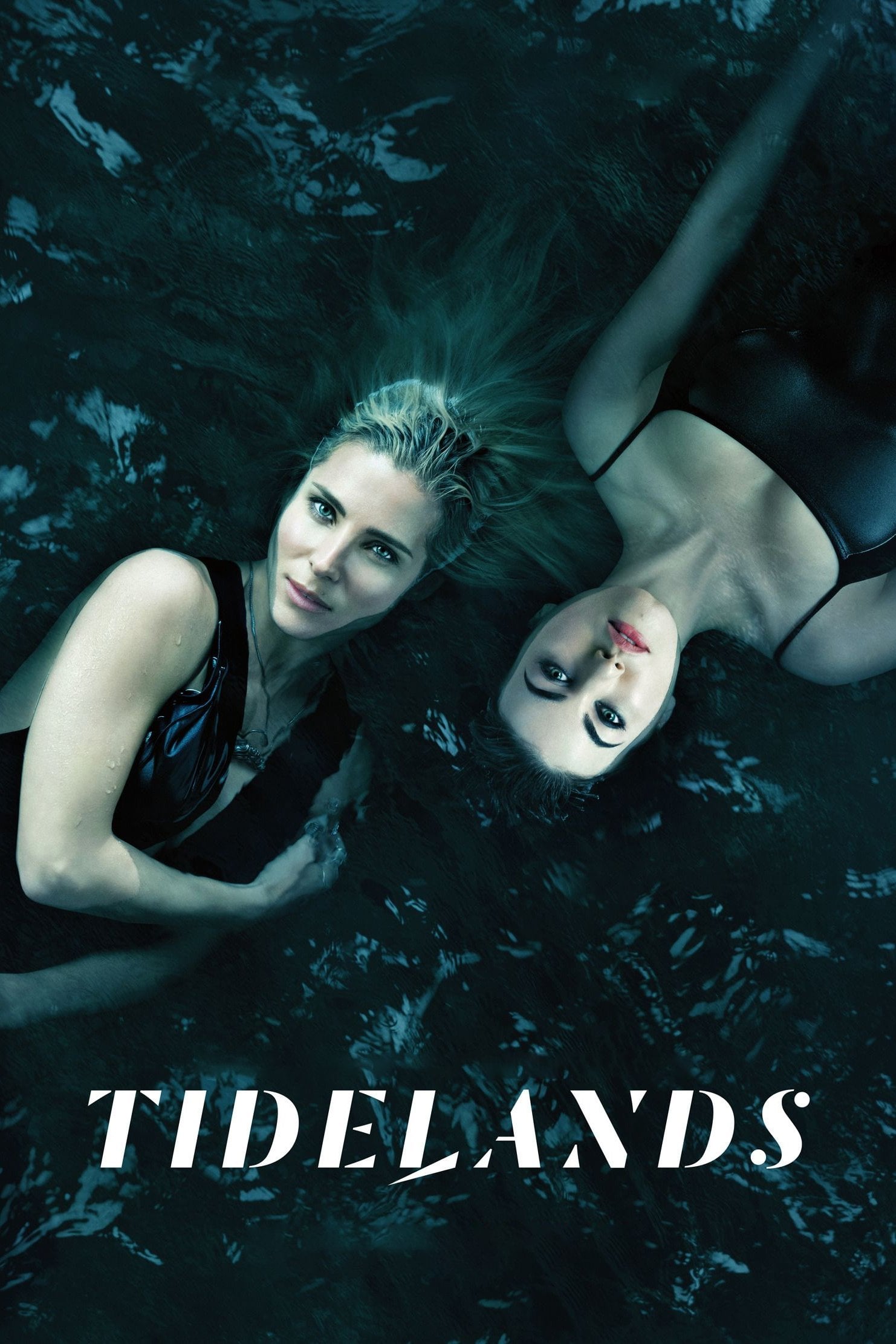 Tidelands - Stephen M. Irwin, Tracey Robertson, Nathan Mayfield, Leigh McGrath · 2018