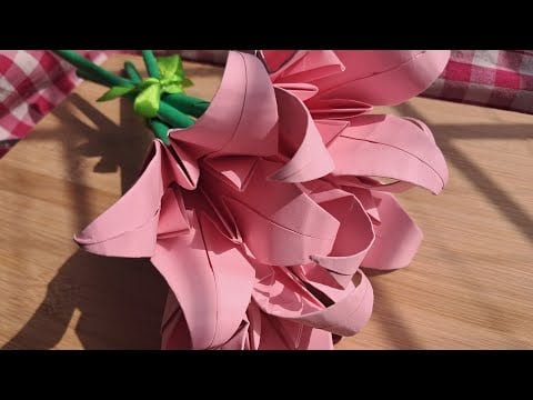Lily Bouquet - Kaesthetic