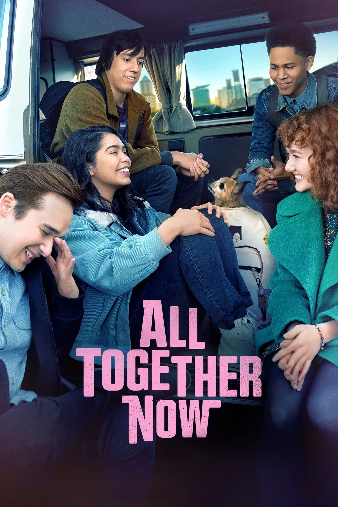 All Together Now - Brett Haley · 2020