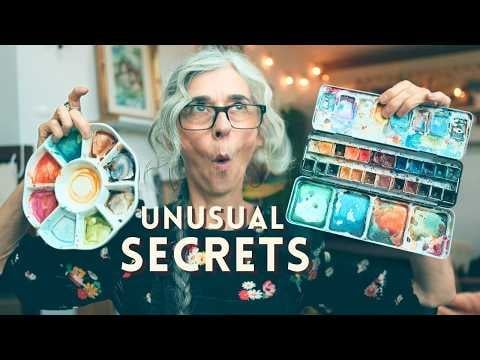 Hacks - The Unexpected Gypsy