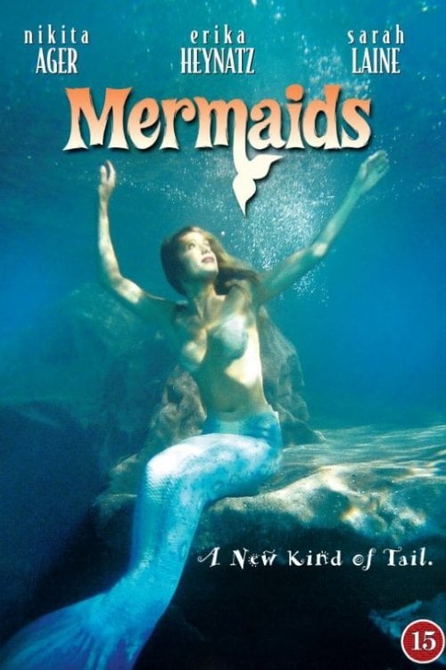 Mermaids - Ian Barry · 2003