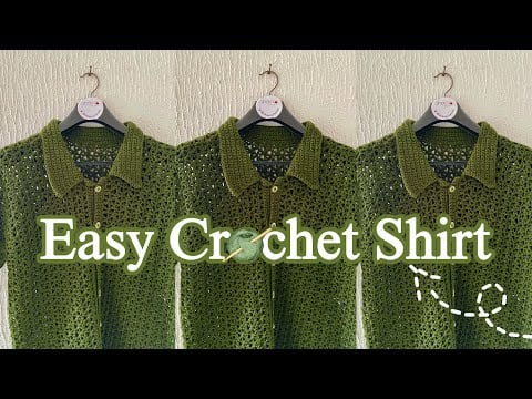 V stitch shirt - Shaysutetchi
