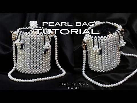 Cylinder bag - YouTube
