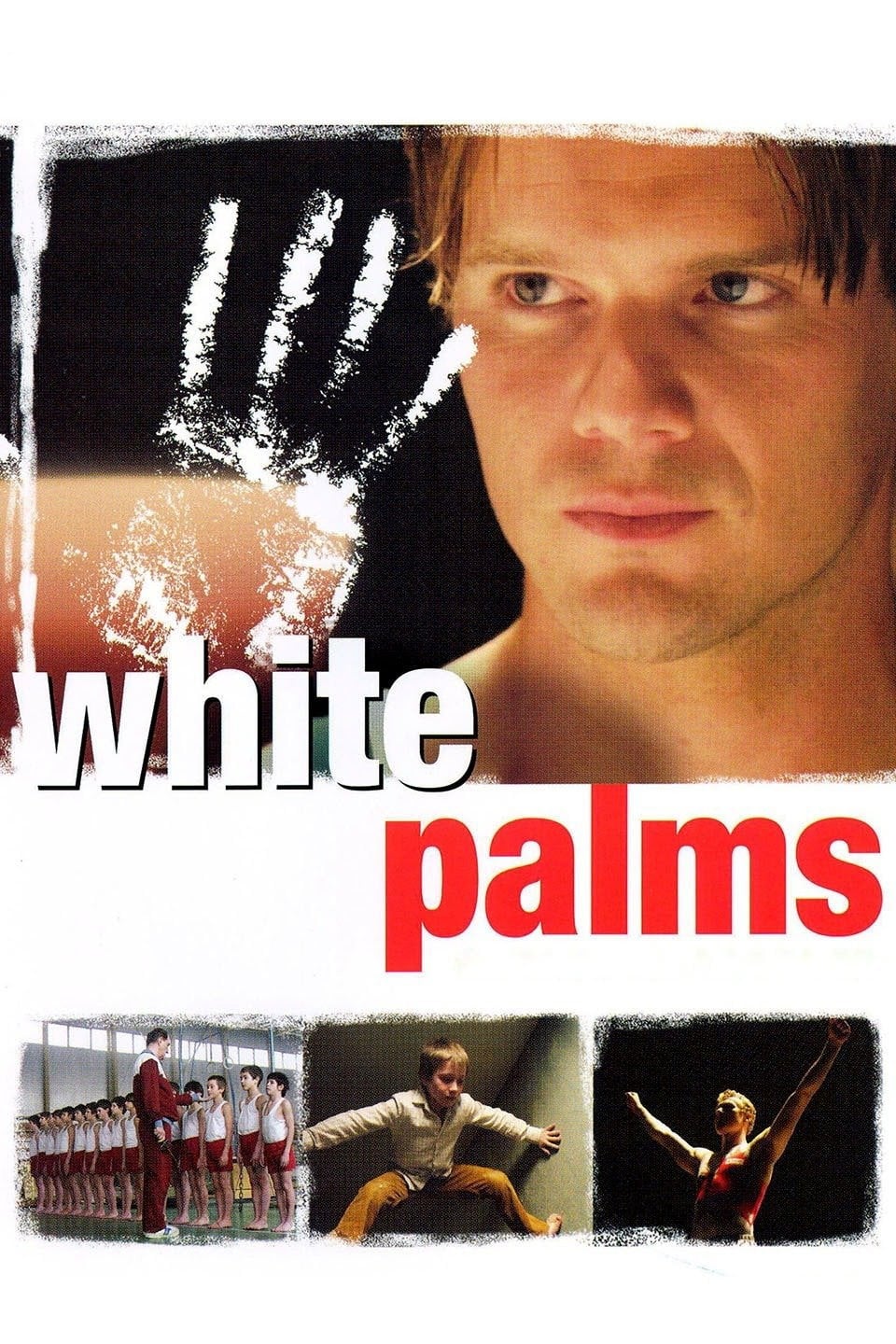 White Palms - Szabolcs Hajdu · 2006