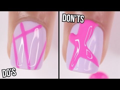 How to use liner gel - Gabby Angelique