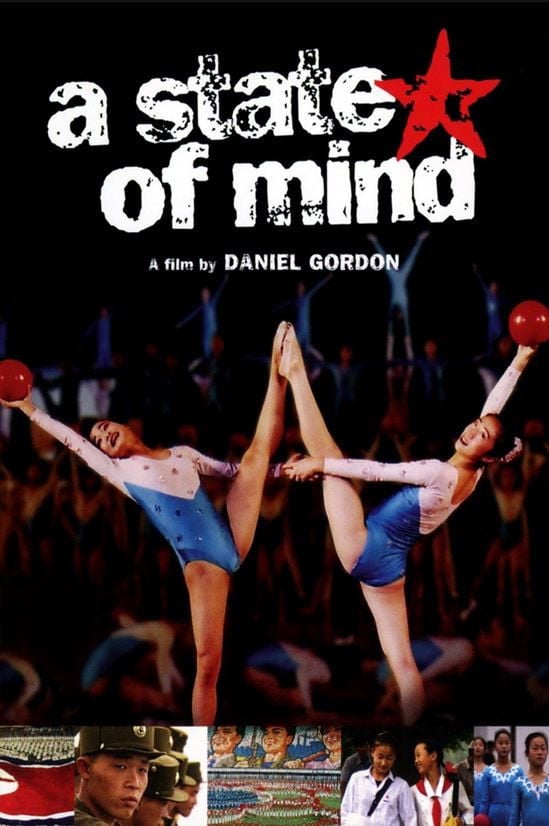 A State of Mind - Daniel Gordon · 2005