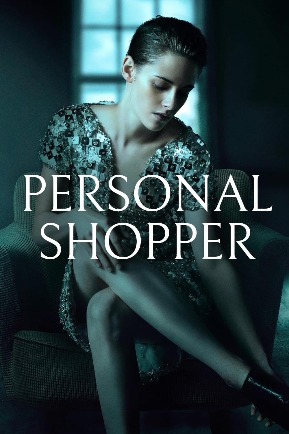 Personal Shopper - Olivier Assayas · 2016