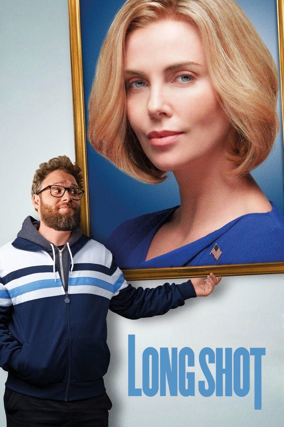 Long Shot - Jonathan Levine · 2019