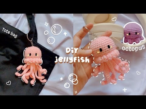 Jellyfish - YouTube