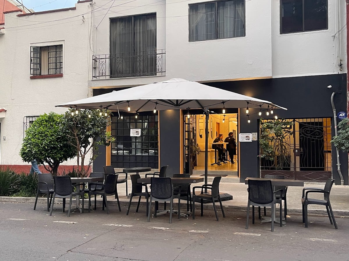 Café Trigali