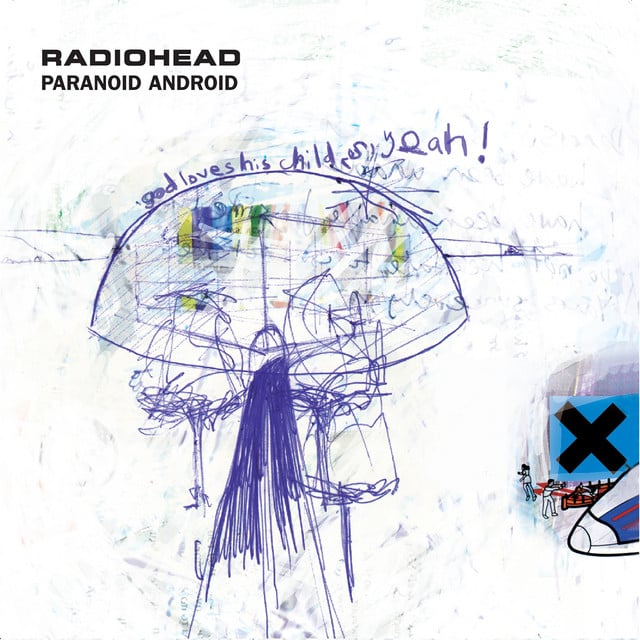 Let Down - Song · Radiohead